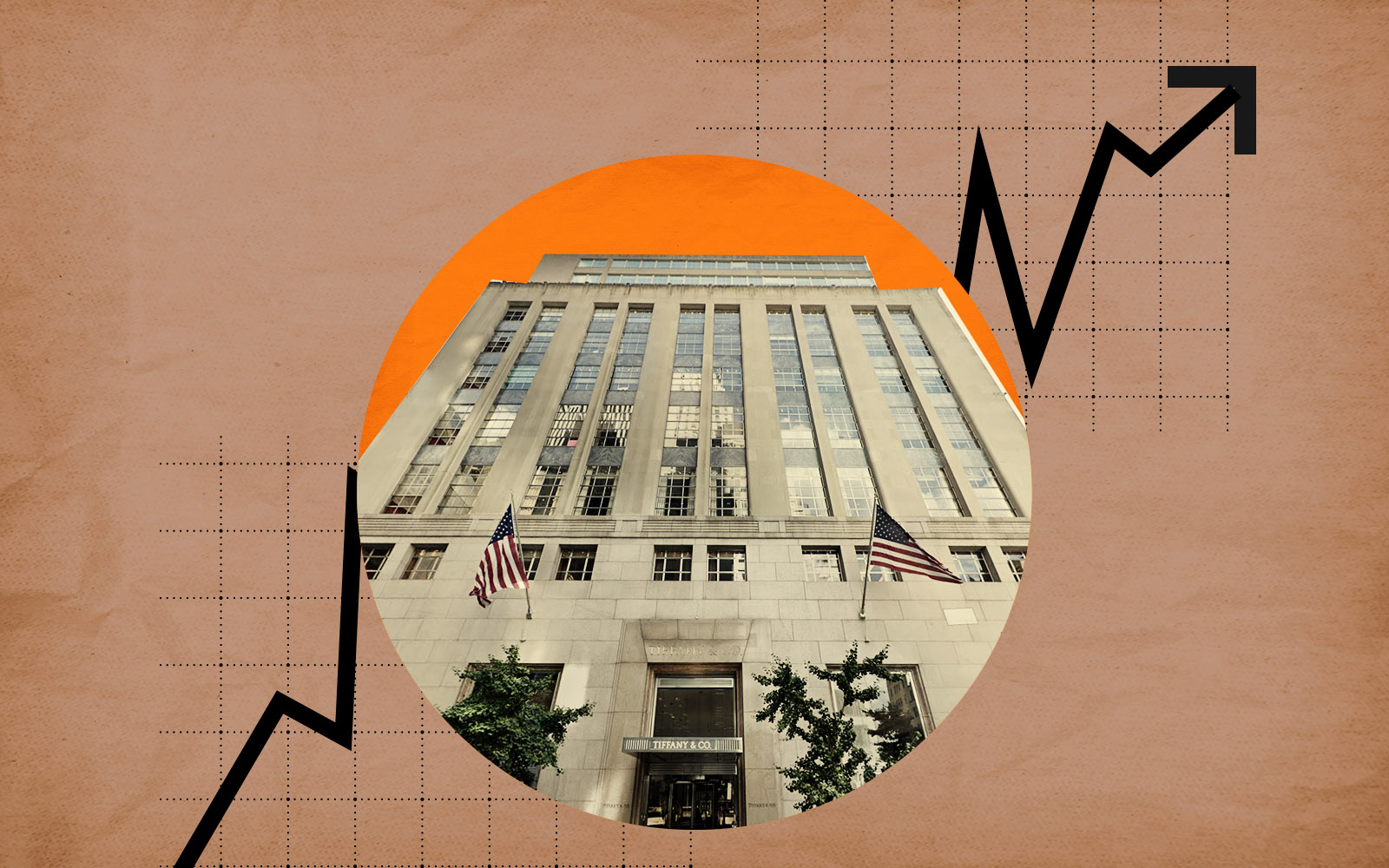 Manhattan retail remains on the upswing