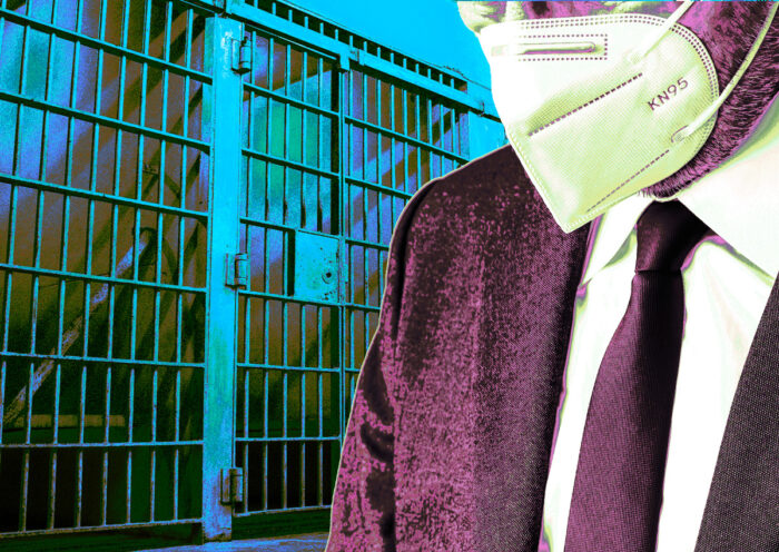 NY Real Estate Company Owner Sentenced in $1.6M Fraud