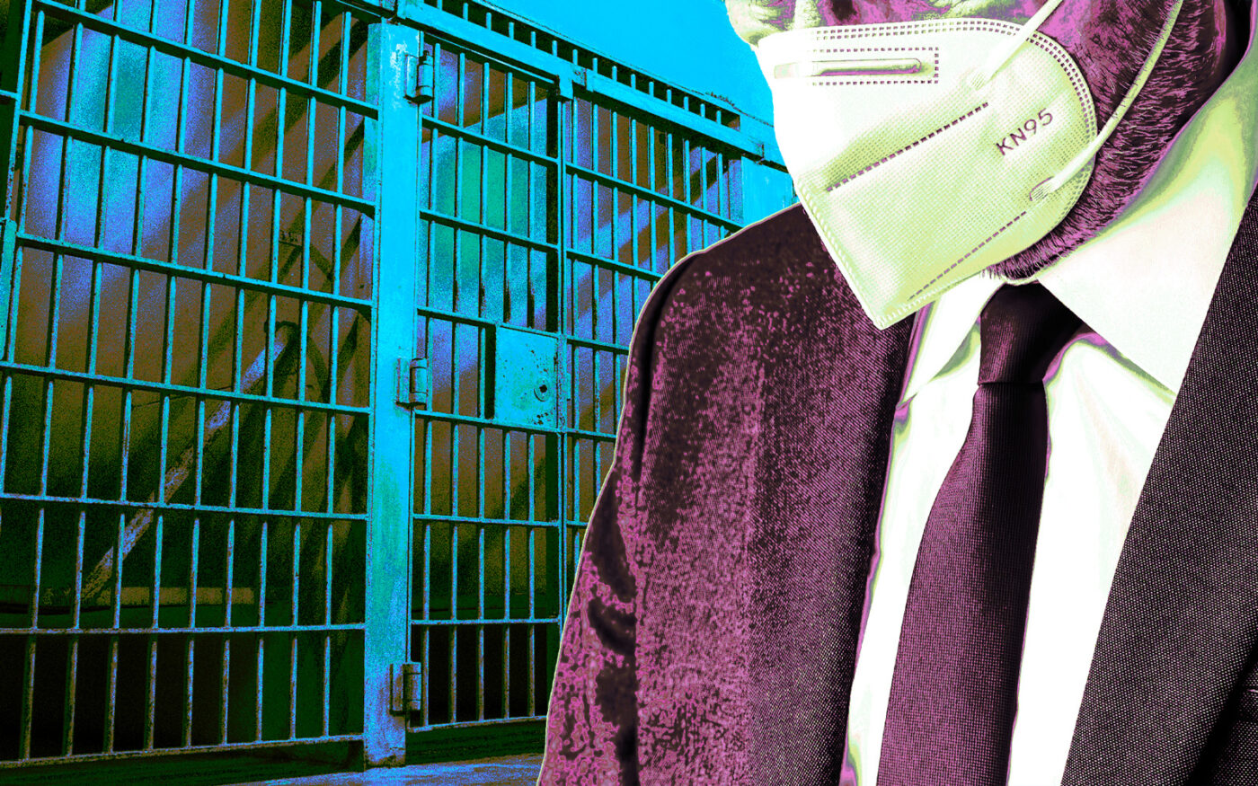 NY Real Estate Company Owner Sentenced in $1.6M Fraud