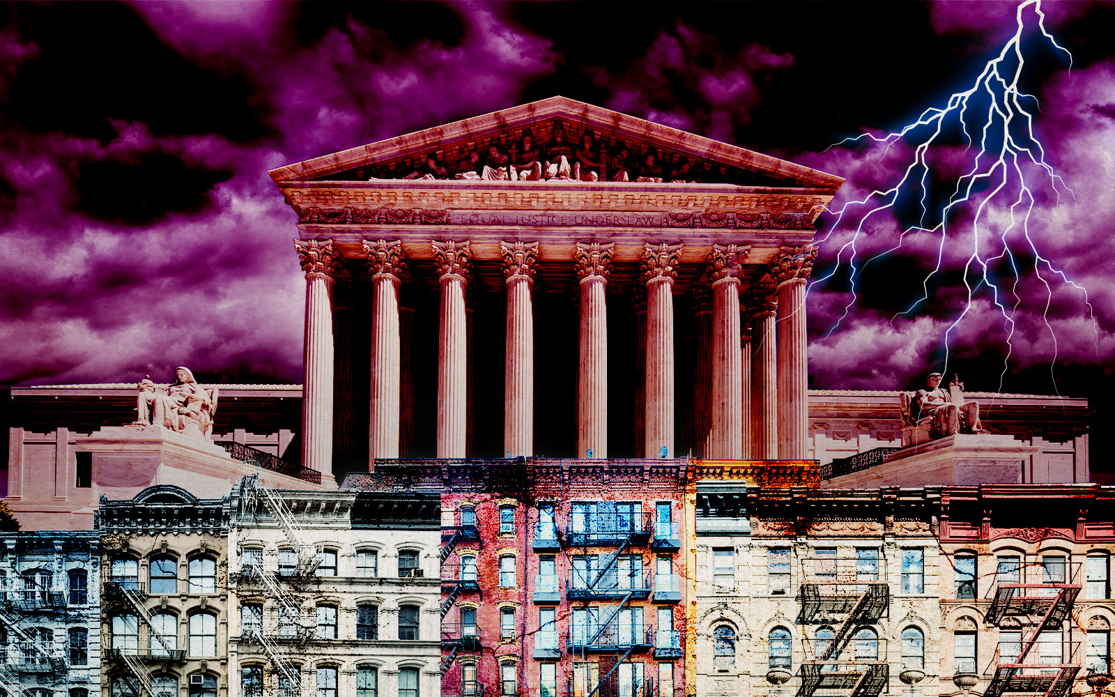 Supreme Court case threatens property seizure program