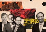 The 10 biggest project filings of 2023