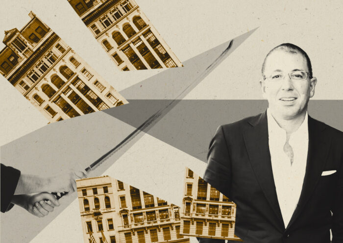 Thor Equities’ 597 Fifth Ave Value Cut in Half After Default