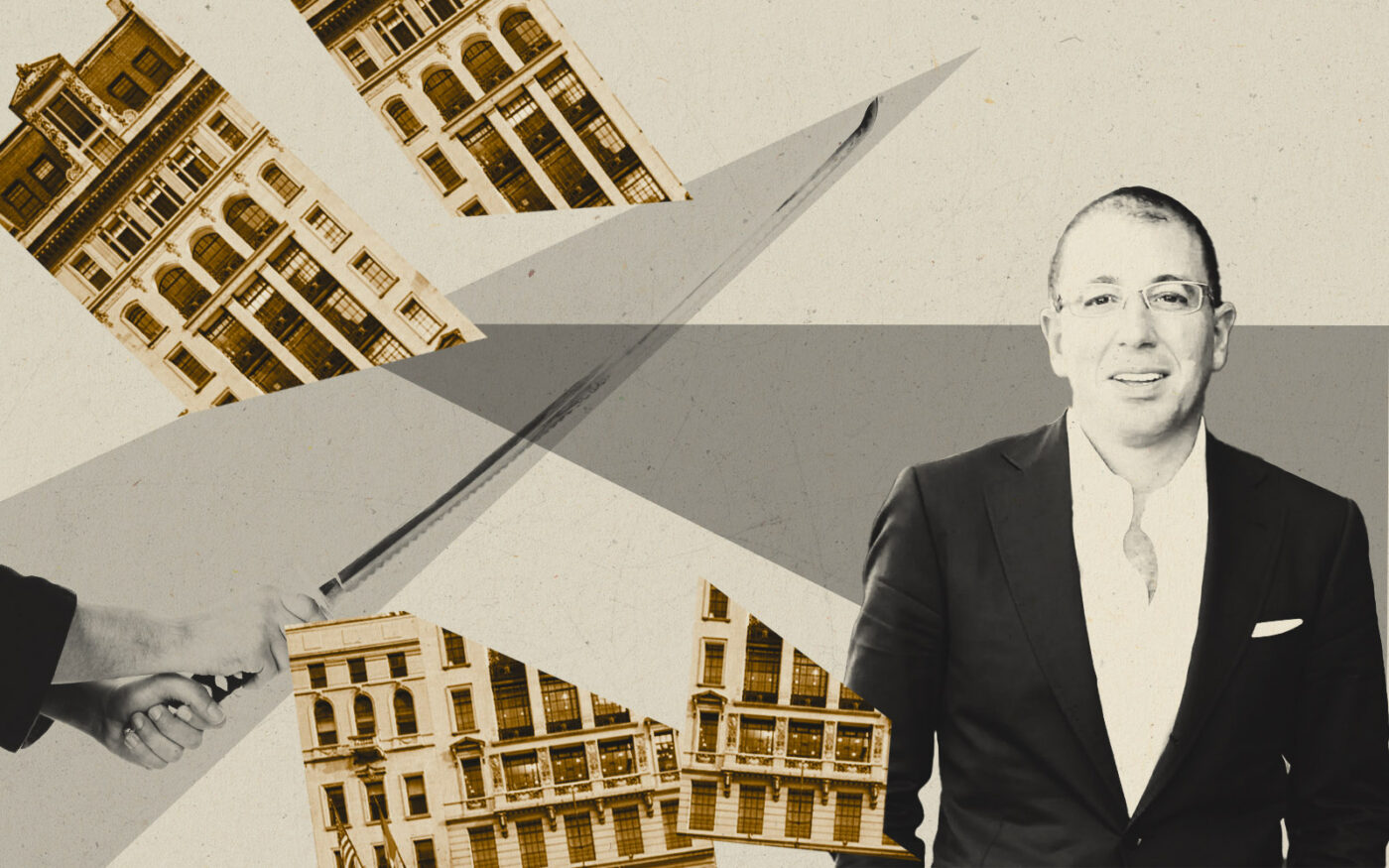 Thor Equities’ 597 Fifth Ave Value Cut in Half After Default