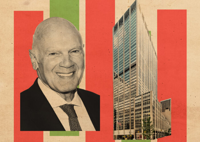 Vornado signs law firm to 175K sf at 1290 Sixth Avenue