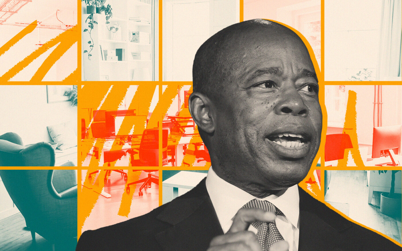 NYC Snaps Up Nearly 50 Properties in Office-to-Resi Accelerator