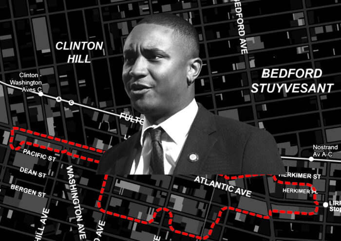 Council Member Chi Ossé Makes Case for Thousands More Homes