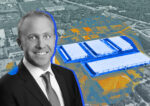 Panattoni gets $26M for Vernon Hills industrial building