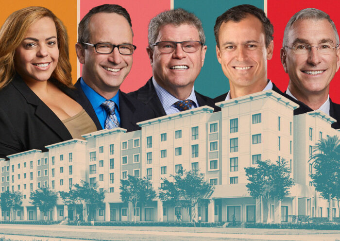 Pinnacle Gets $41M In Loans For Miramar Senior Housing Project