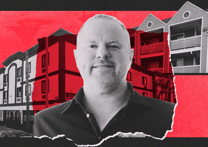 Receiver Takes Helm at Shangri-La Project Homekey Sites
