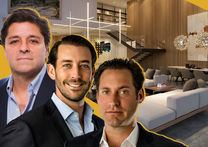 Related, Alta Score Construction Loan for Casa Bella Miami