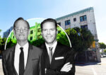 Relevant Group sells Morrison Hotel site at a loss to AHF