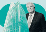 Reschke scores $113M refinance for Loop hotel 