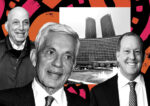 Reubens win court case against EB-5 lenders over Century Plaza debt stack