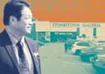 Round1 amusement center to take 50K sf at SF’s Stonestown Galleria