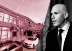 RXR spurs into Texas with purchase of Deep Ellum school building