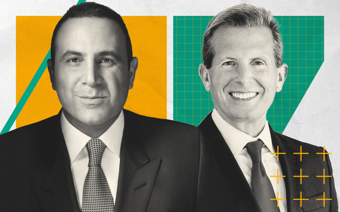 Sam Nazarian Returns to the Hotel Arena
