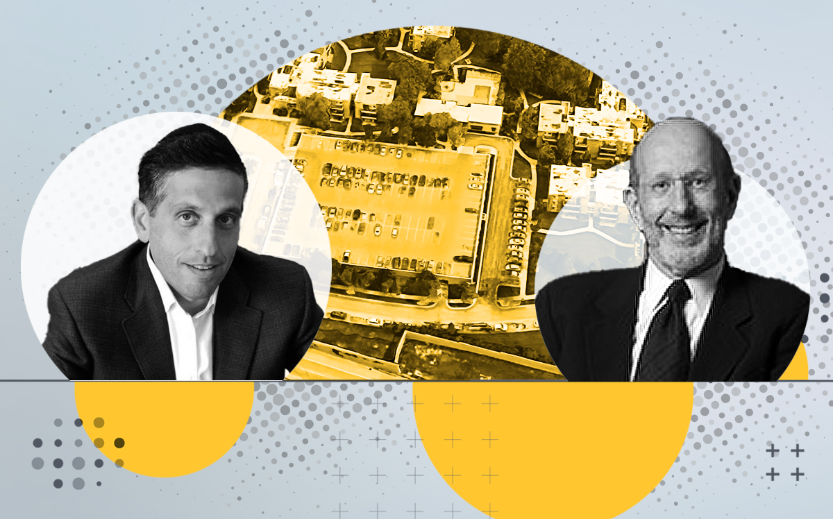 Applegrad pays $80M for Schaumburg apartments