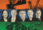 Ranking: San Francisco’s biggest general contractors
