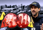 San Jose’s plan to build 62K homes fails state inspection