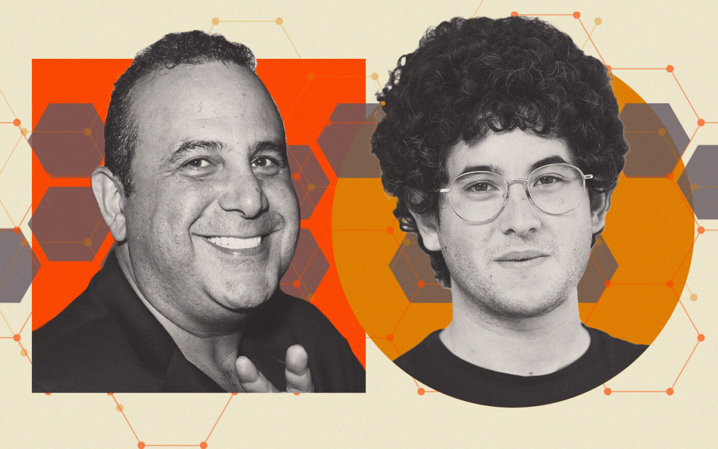 SBE Entertainment Group's Sam Nazarian buys Nextbite, owned by Alex Canter, fourth generation of Canter's Deli