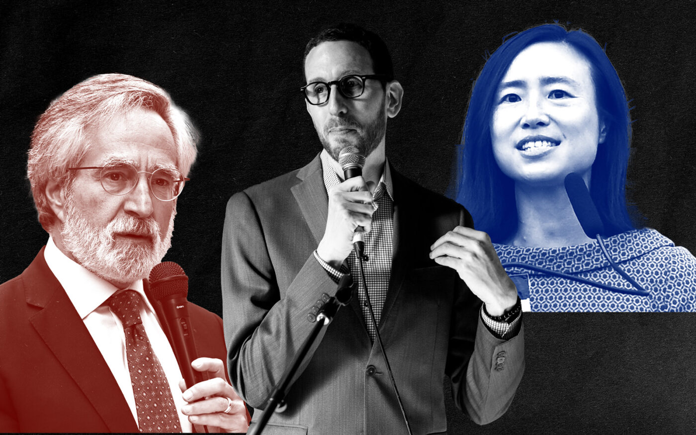 SF Supervisors Want to Sue Sacramento Over Housing Policy