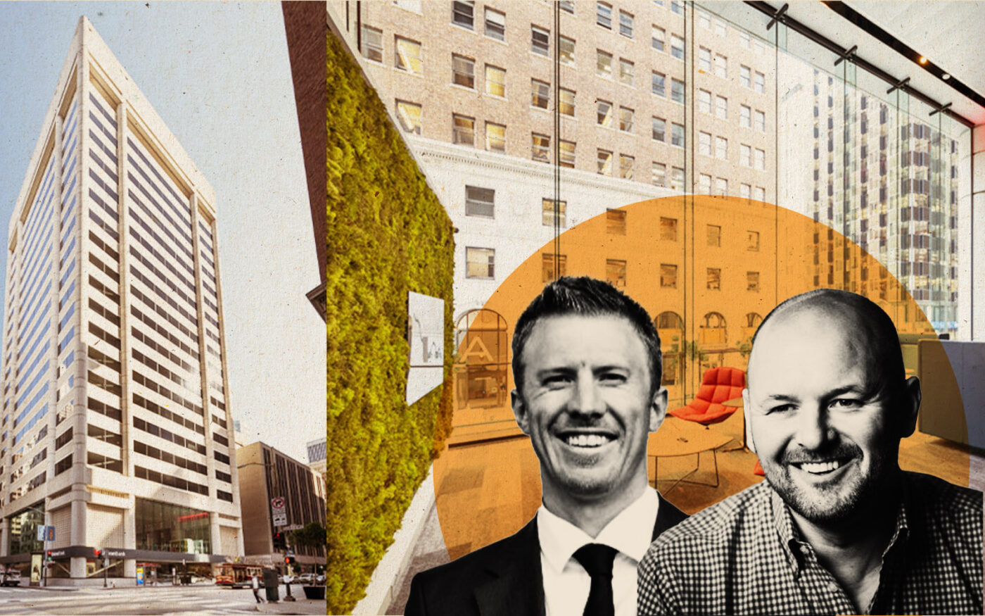 9Zero Leases 17K sf Floor at Downtown SF Office Building