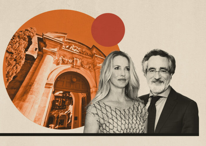 Laurene Powell Jobs in Deal to Save the SF Art Institute