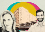 Monarq floats idea of office-to-hotel conversion in Downtown Oakland