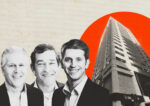 SKS and Swig buy office tower at 350 California Street for $61M