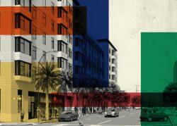The Sunset’s first all-affordable housing project can move forward—for now