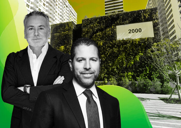 Shahab Karmely Pays Off $128M Condo Inventory Loan