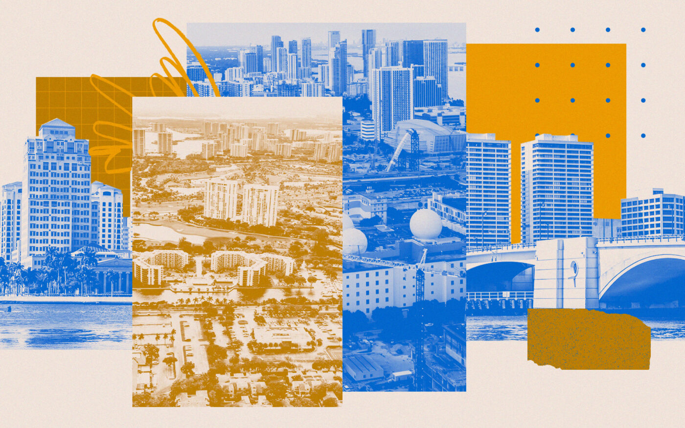 South Florida Office Asking Rents Tick Up