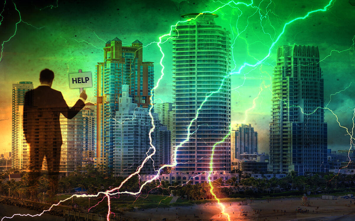 home sales, home prices, condo sales, Miami-Dade County, Broward County, Palm Beach County