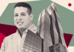 Magellan being undercut by residents at St. Regis looking to sell