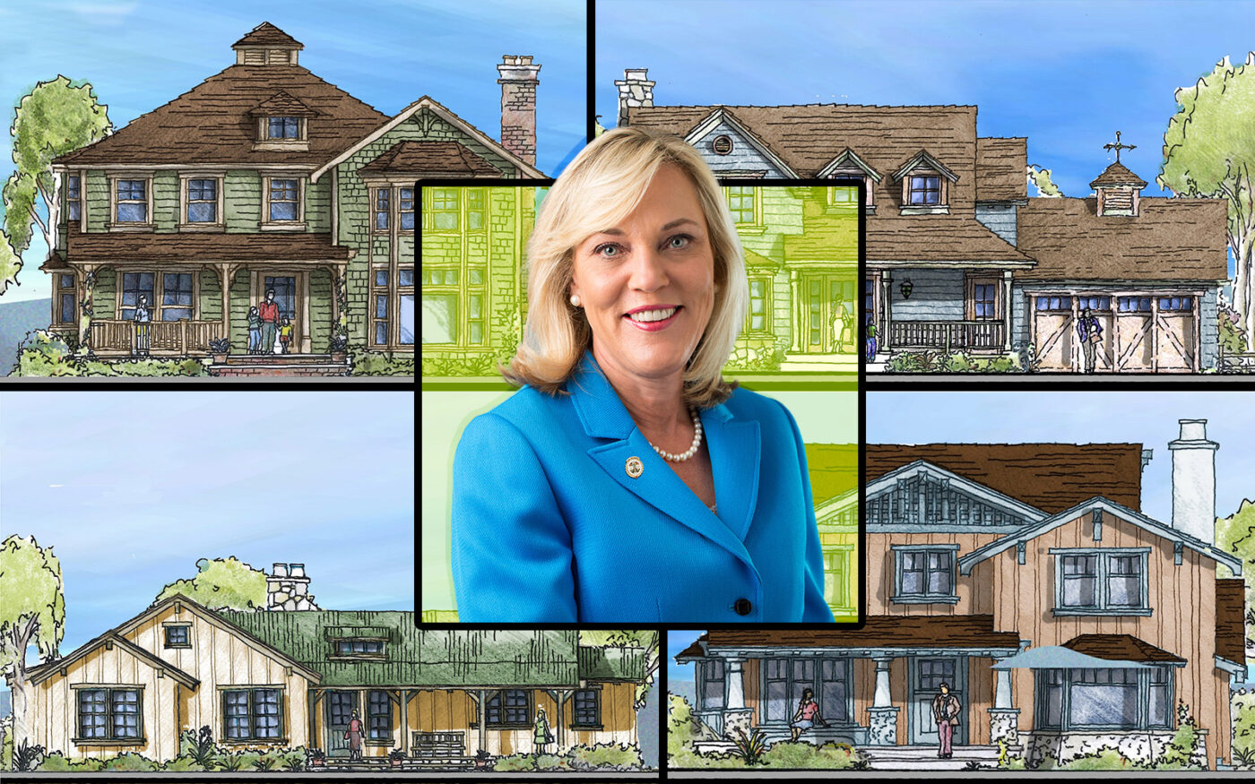Sterling Gateway Approved for 222 Homes Near Santa Clarita