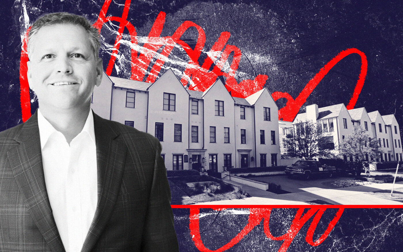 Stillwater Files Bankruptcy on Highland Park’s Mondara Condos