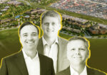 Stillwater to start $70M multifamily in Plano
