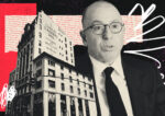 Lender accuses Thor of abandoning historic Scribner Building