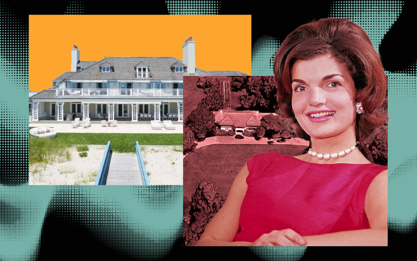 Top Ten Hamptons Sales of 2023