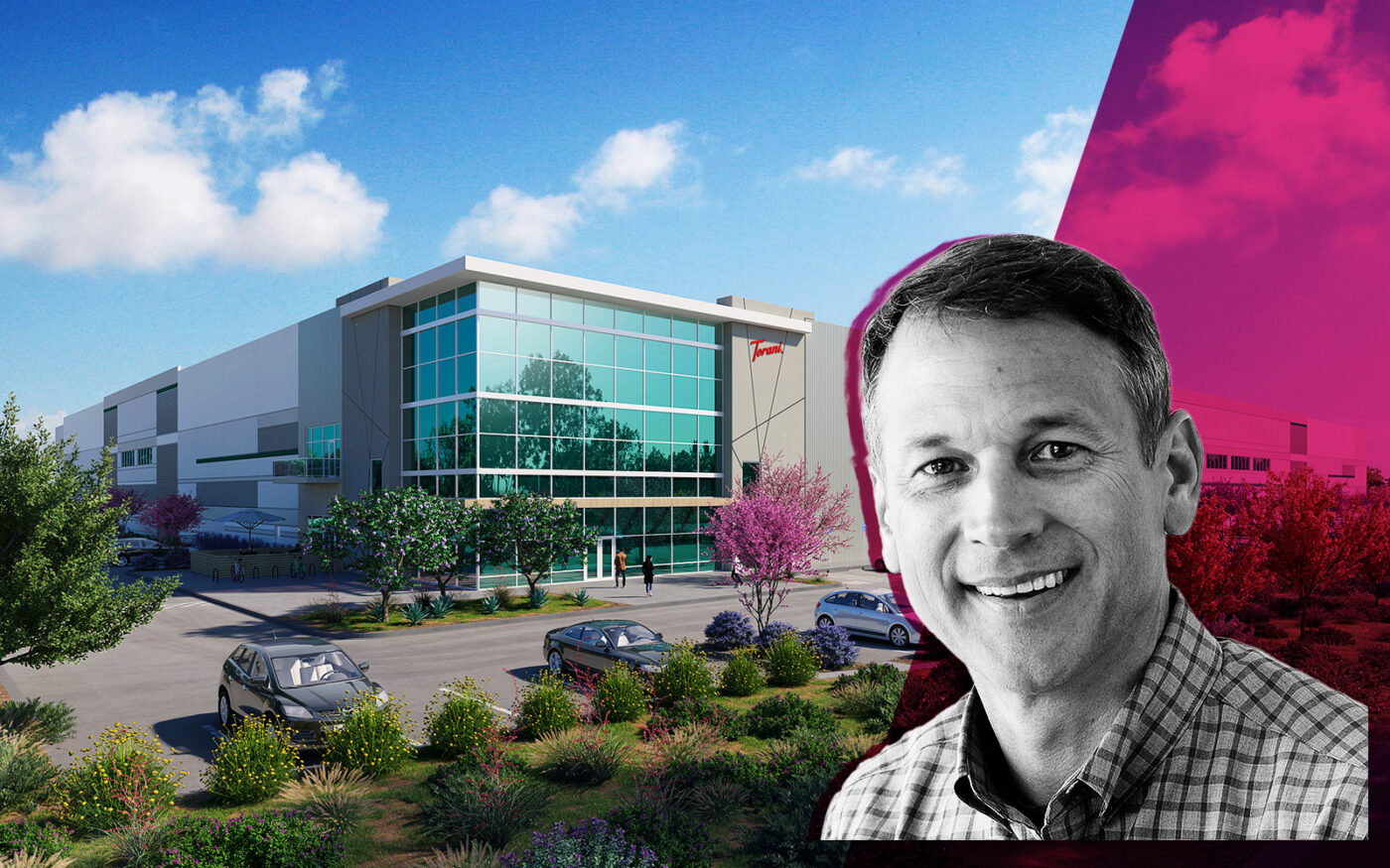 Torani to expand San Leandro presence with 200,000-square-foot pre-lease