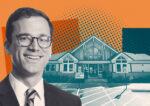 Trinity pays $96M for Westmont apartment complex