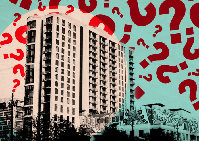 Houston Leads Nation in Criticized Multifamily Loans