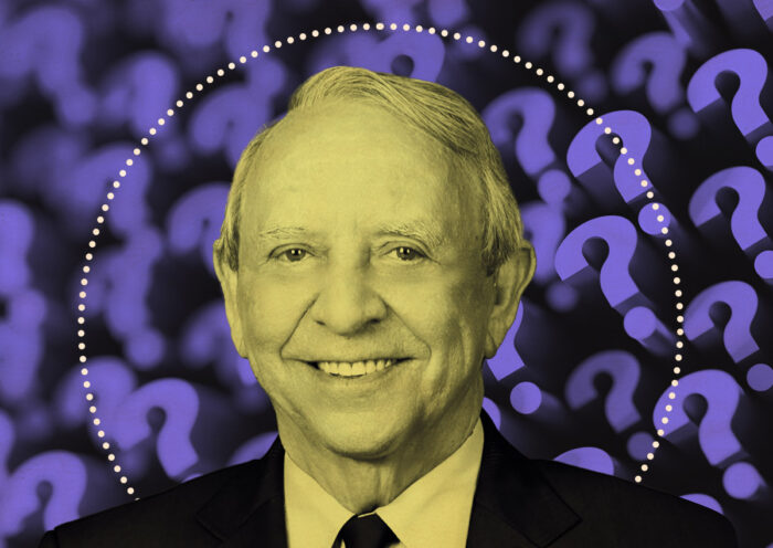 Q&A: Gerald Haddock Talks New CEO Role and Investment Plans