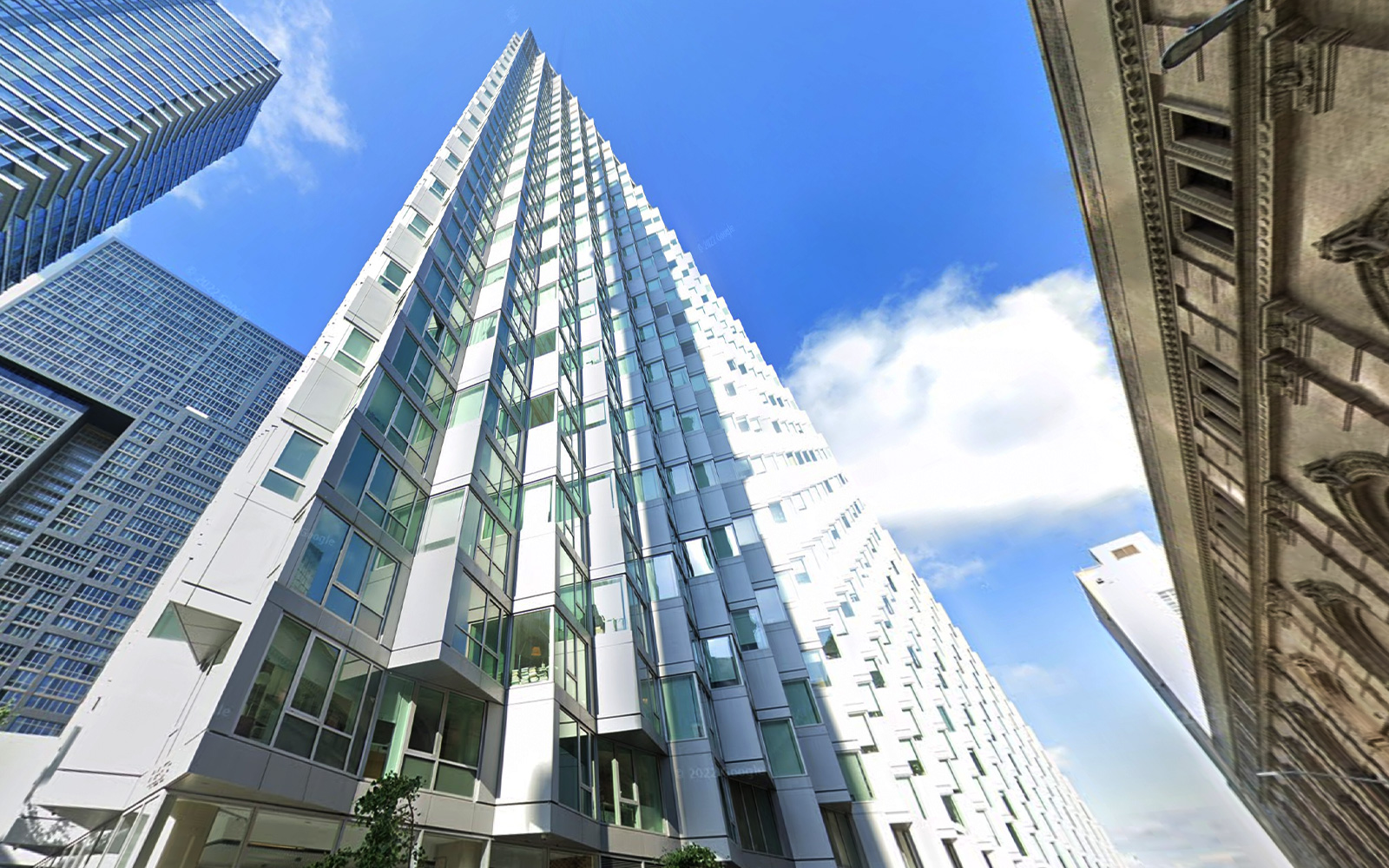 625 West 57th Street (Google Maps)