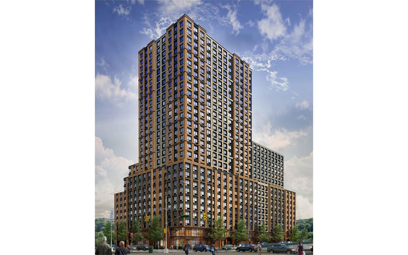 375 West 207th Street (Maddd Equities)