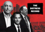 The Distress Record: Two of California’s biggest landlords hit hard