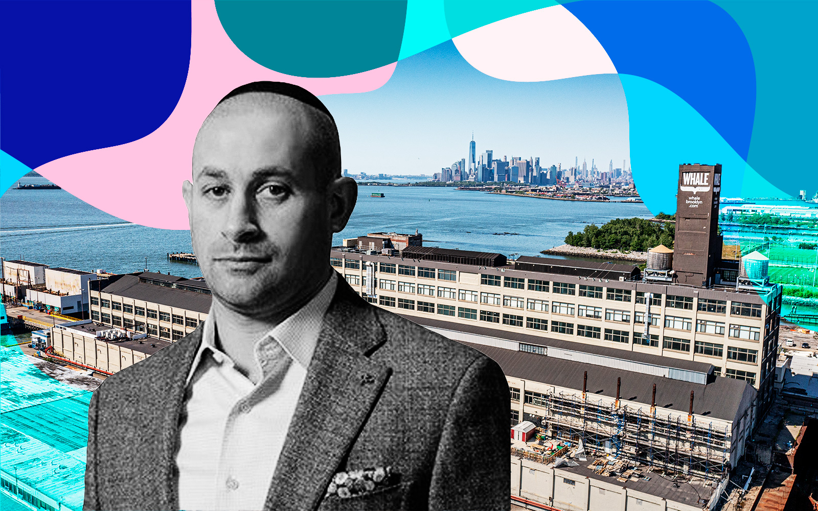 Tortilla producer nabs 30K sf at Nightingale’s Whale building
