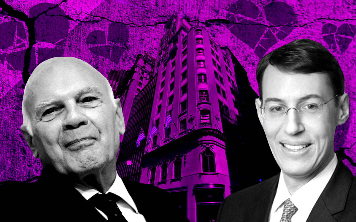 Vornado-led JV defaults on $450M loan on Fifth Ave