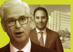 Wells Fargo takes two floors at KBS-owned San Antonio City View