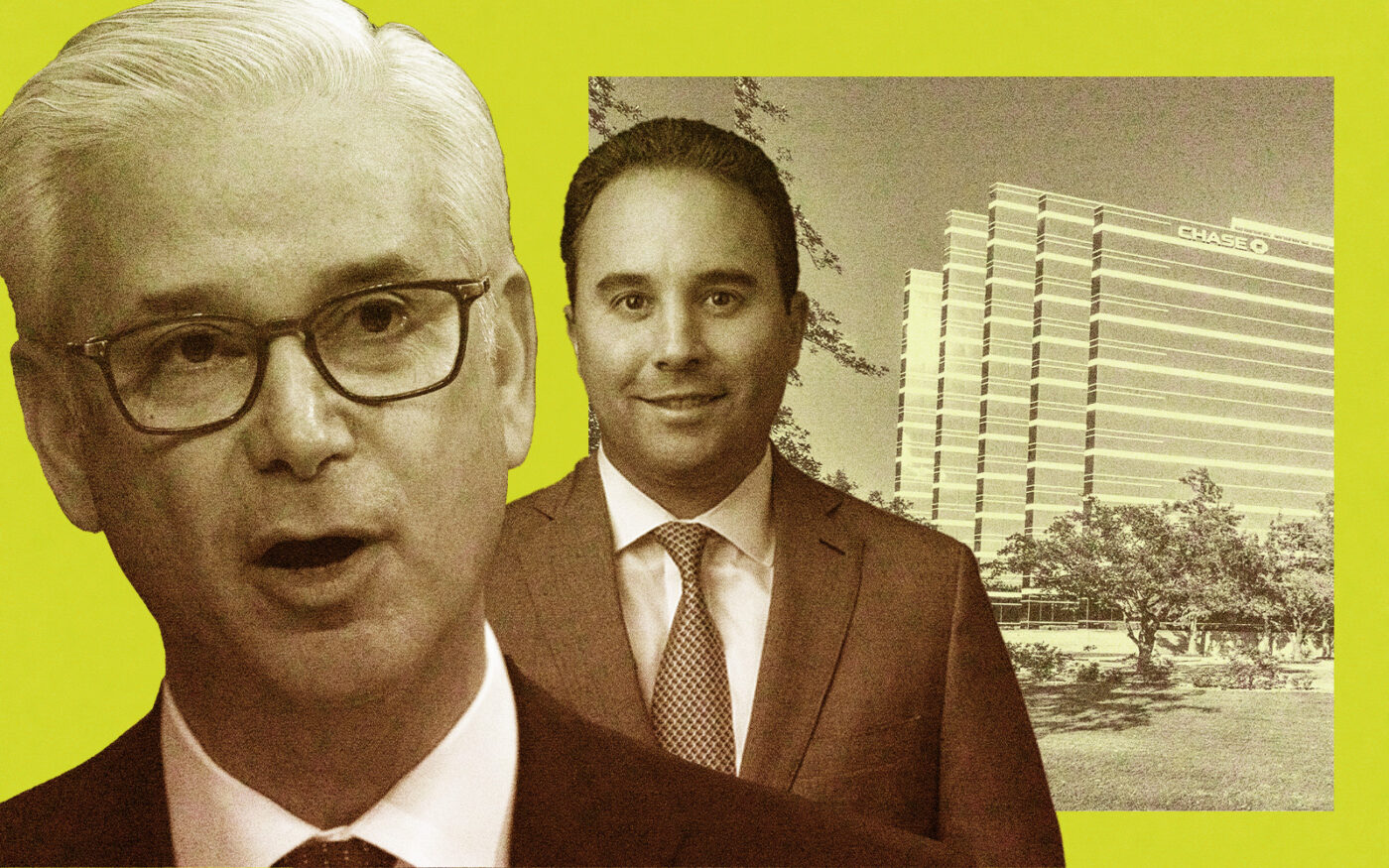 Wells Fargo Leases 44K sf at KBS’ City View in San Antonio